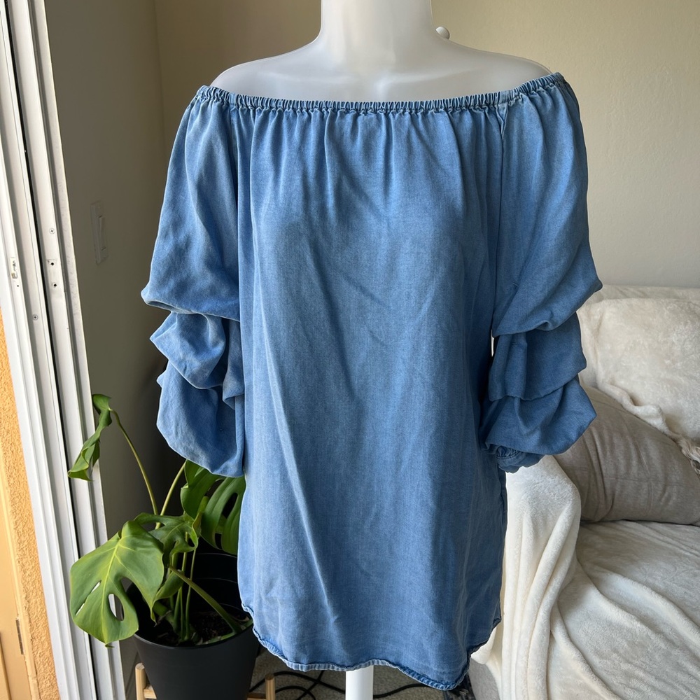 Zara dress.